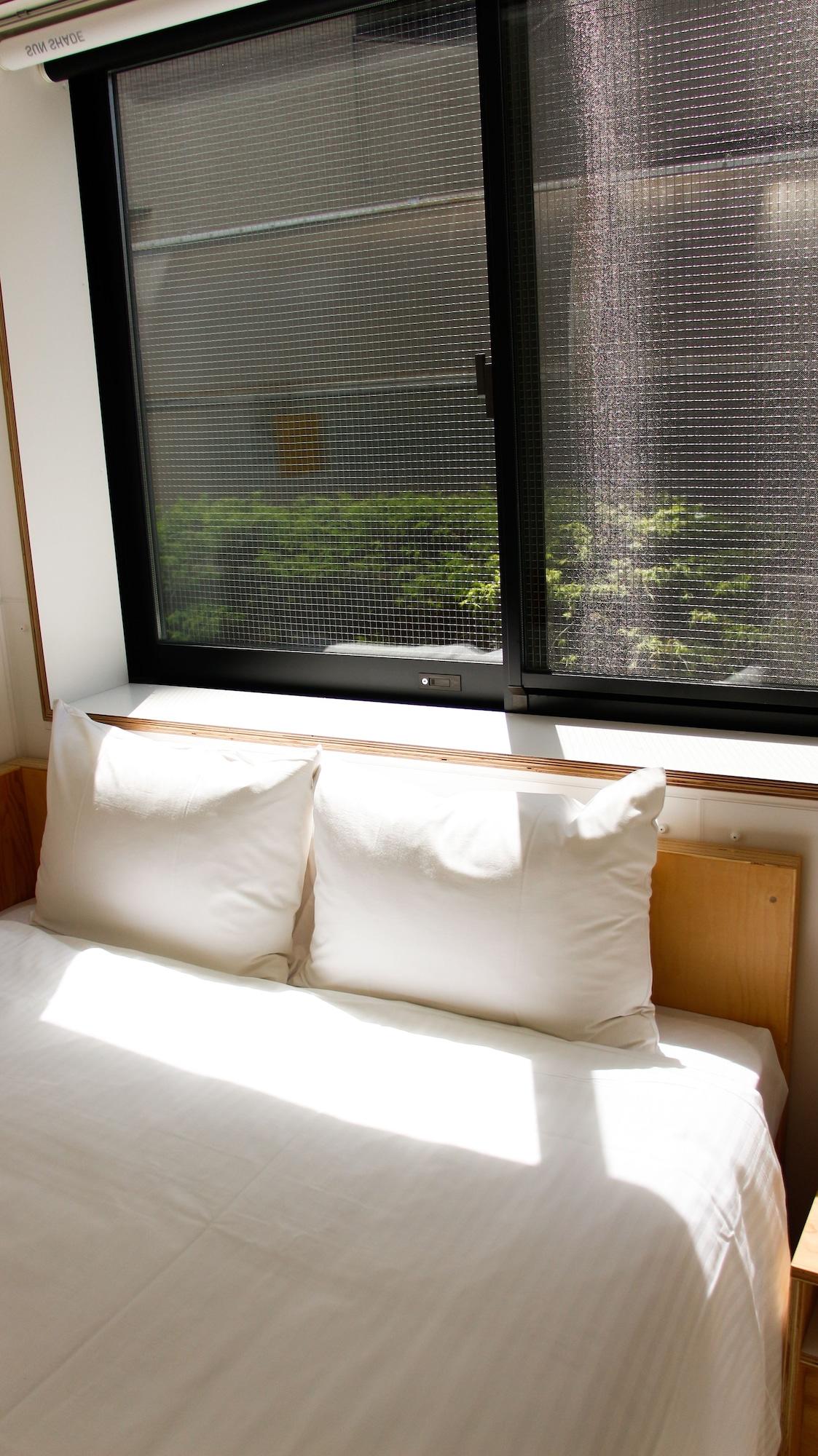 Mustard Hotel Shibuya Tokio Buitenkant foto
