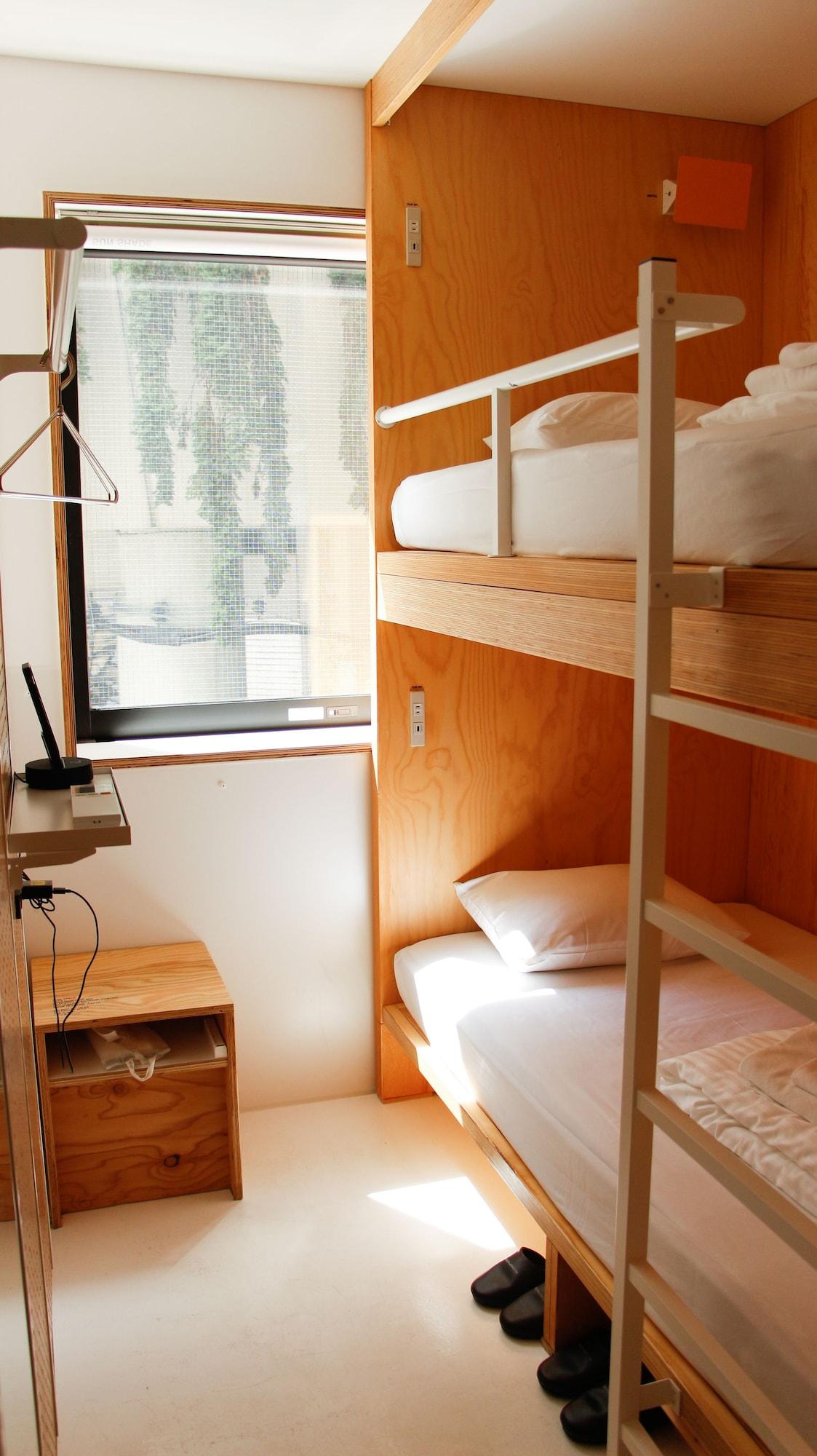 Mustard Hotel Shibuya Tokio Buitenkant foto