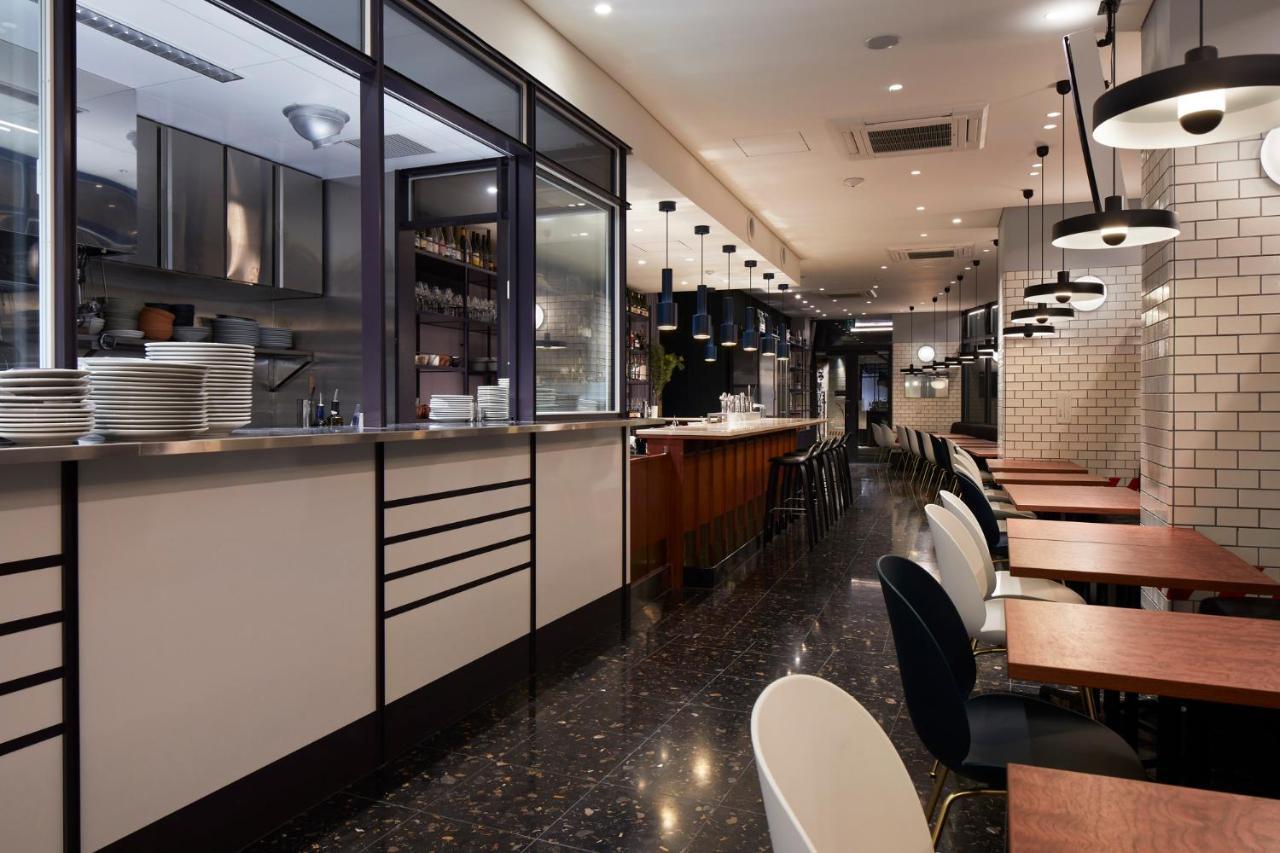 Mustard Hotel Shibuya Tokio Buitenkant foto