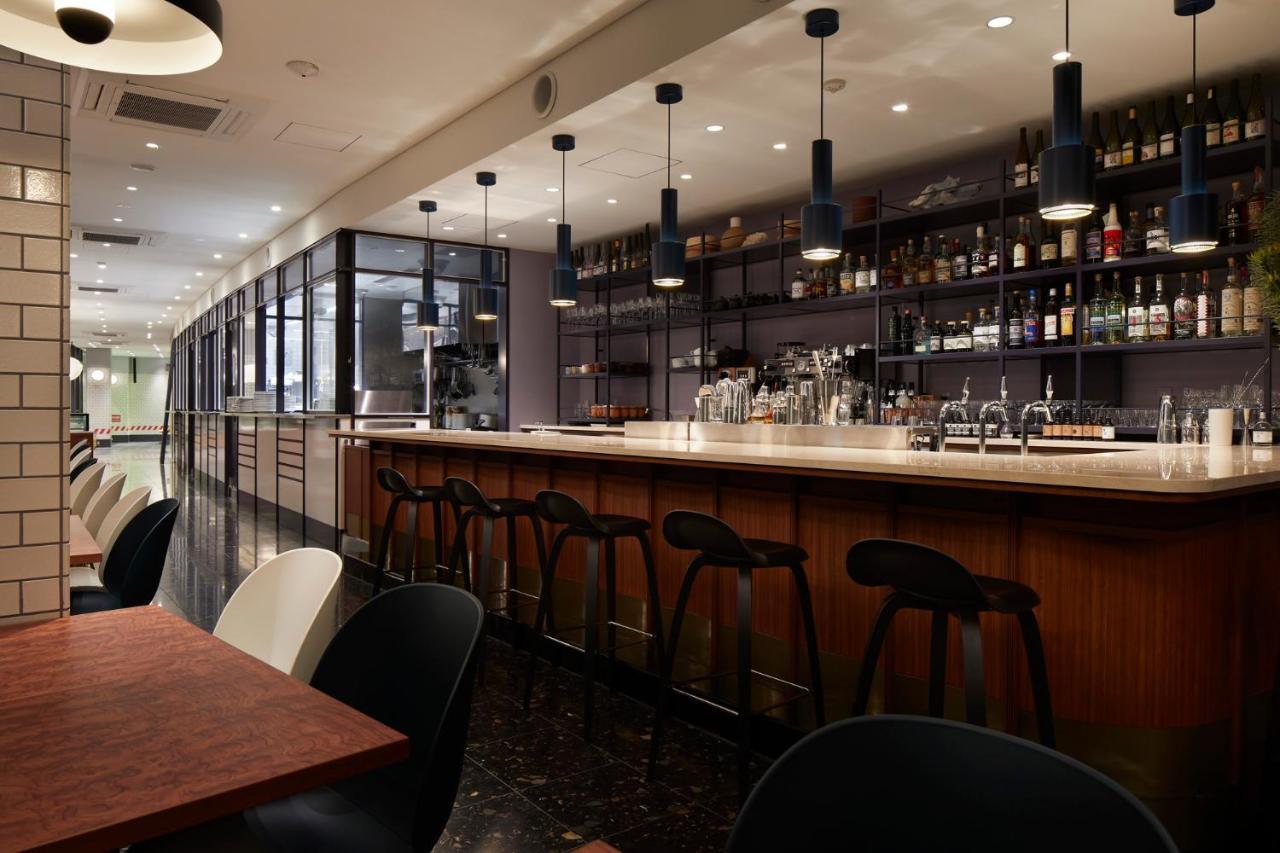 Mustard Hotel Shibuya Tokio Buitenkant foto